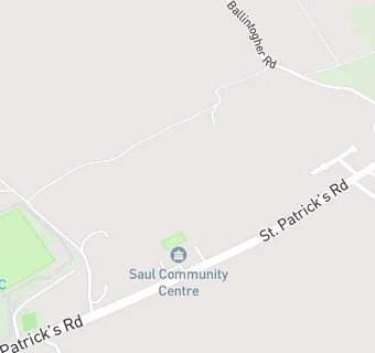 map for SAUL COMMUNITY PLAYGROUP