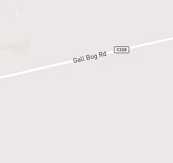 map for Gall Bog Bar