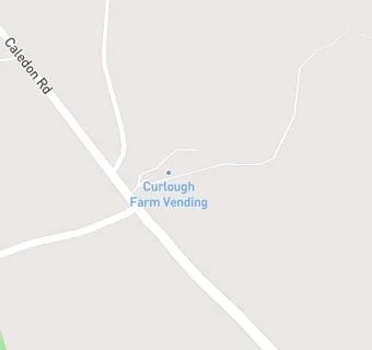 map for Curlough Farm vending