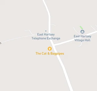 map for The Cat And Bagpipes