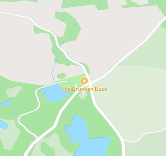 map for Drunken Duck Inn