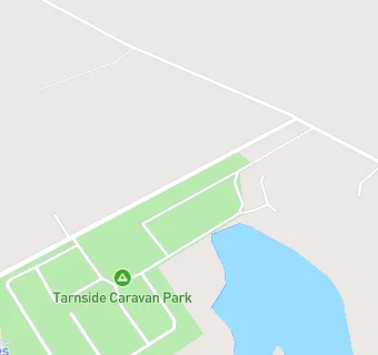 map for Tarnside Caravan Park