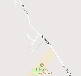 map for ST MARY'S PRIMARY SCHOOL