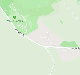 map for SCRABO GOLF CLUB