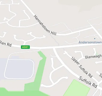 map for Rooney's Nearby