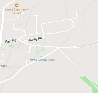 map for Lowca Community Club