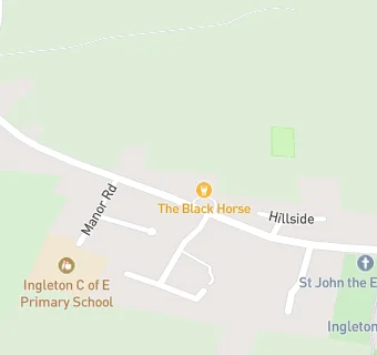 map for Black Horse