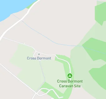 map for Parkfoot Caravan Park