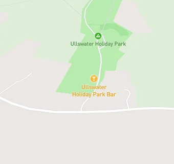 map for The Ullswater Chippy