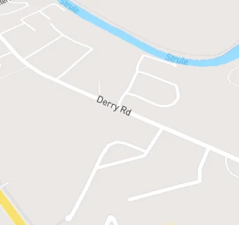 map for Vivo Derry Road