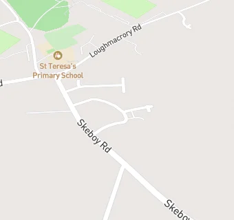 map for Social Education Centre