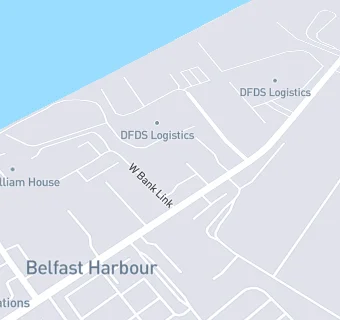 map for Centra