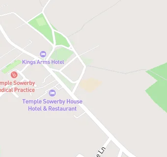 map for Temple Sowerby CofE Primary School