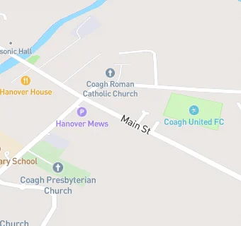 map for Nearbuy Store