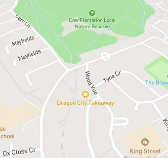 map for Dragon City