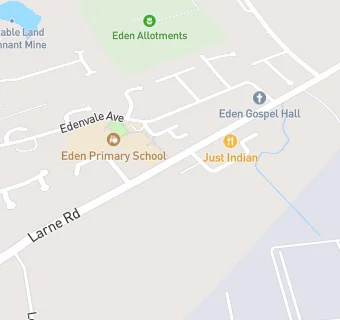 map for Vivo Eden