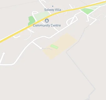 map for Crosscanonby St John's CofE School