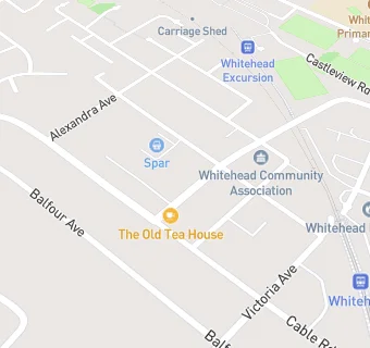 map for Calwells Chemist