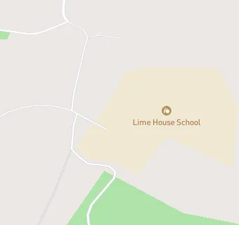 map for Lime House School