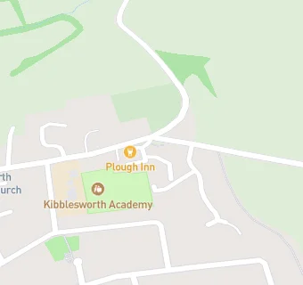 map for Kibblesworth Support Unit