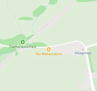 map for Wallace Arms