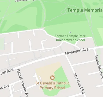 map for Premier Stores