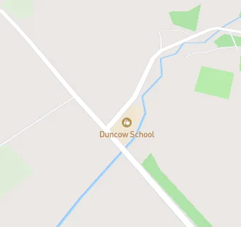 map for Duncow School