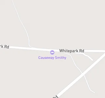 map for The Causeway Smithy