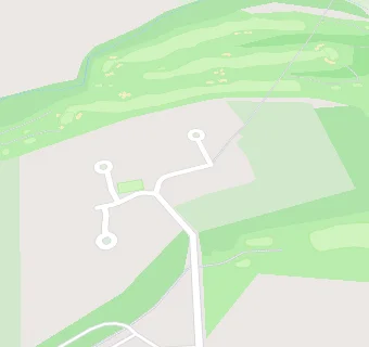 map for 19th Hole