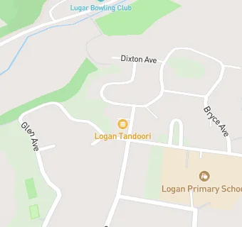 map for Logan Pharmacy