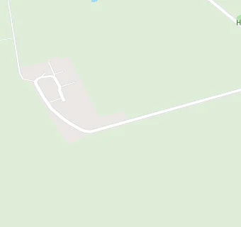 map for Dunstan Hill Caravan Site