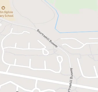 map for Towerlands Stores