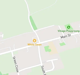 map for The White Swan
