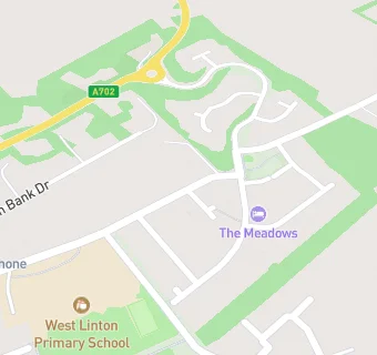 map for The Village Nursery And Out Of School Club