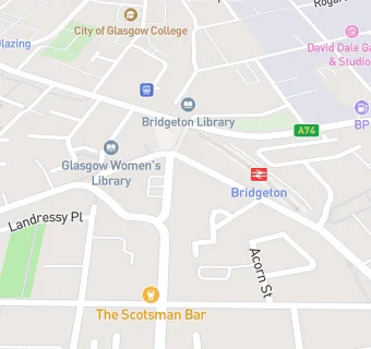 map for Premier Newsagent