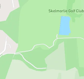 map for Skelmorlie Golf Club