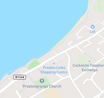 map for Prestonlinks Pharmacy