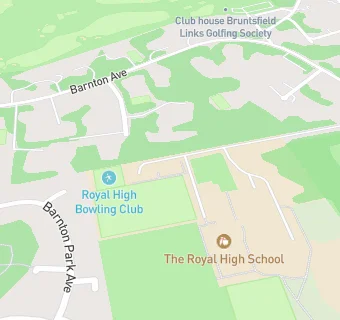 map for ROYAL HIGH SCHOOL ATHLETIC CLUB