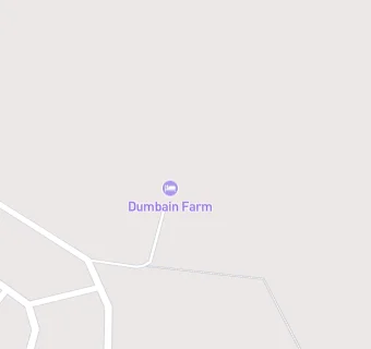 map for Dumbain Farm