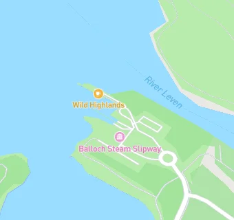 map for Slipway