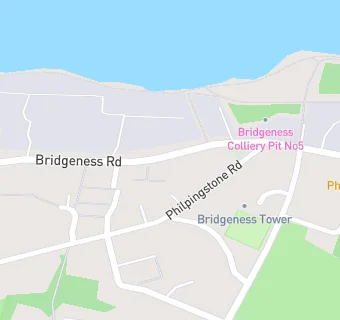 map for Bo'ness Motor Museum