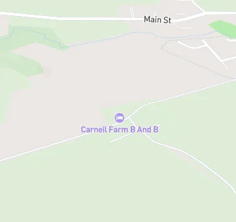 map for Carneil Farm