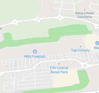 map for Sainsburys Supermarkets Ltd