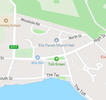 map for Elie Deli Tasse