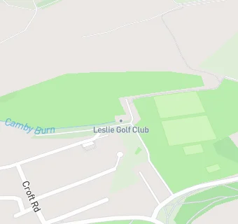 map for Leslie Golf Club Restaurant