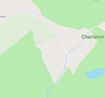 map for Charleton Golf Club