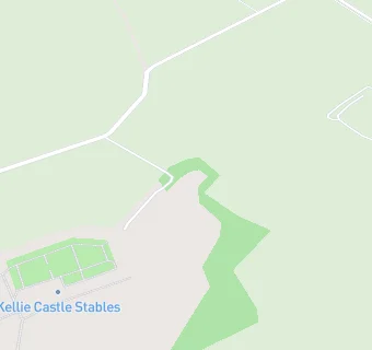 map for Kellie Castle