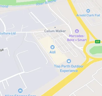 map for Nandos