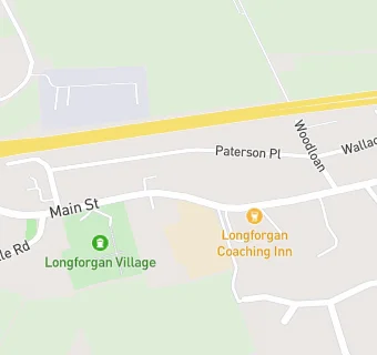 map for Longforgan Newsagent & General Store