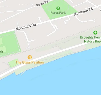 map for Urban Beach